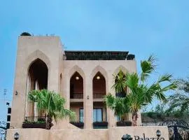 Palazzo Luxury Villa 950m2, 7 bedrooms, Pickleball court, swimming pool