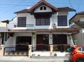 Buwana Homestay Yogyakarta