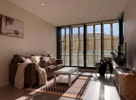 Darling Harbour Syd CBD 2B2B1C Apt Free Parking