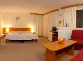 Hotel Prespa