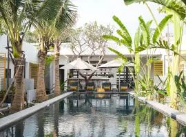 veHaa BOUTIQUE HOTEL, hotel near Phnom Penh International Airport - PNH, Phnom Penh
