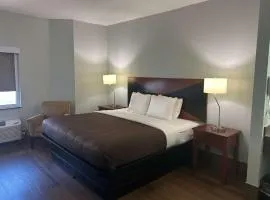 Wingate by Wyndham Macon West I-475