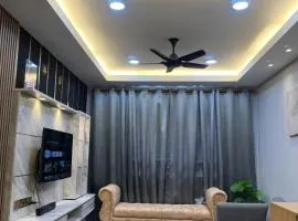 Dieyra Homestay