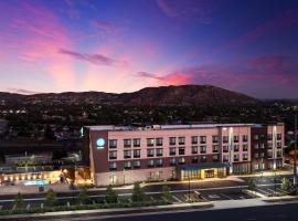 Tru by Hilton Norco Eastvale, hotel poblíž Riverside Municipal - RAL, Norco