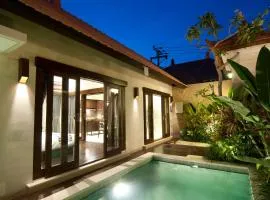 Villa Puspa
