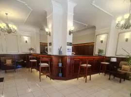 FBK Guest House