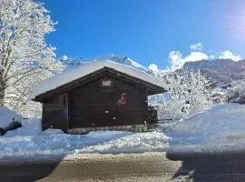 Le Petit Chalet du Chinaillon