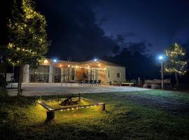 BoKluea villa บ่อเกลือ วิลล่า, ξενοδοχείο σε Ban Huai Khwang