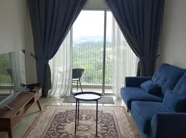 Luxe Cozy Haven in Southville City