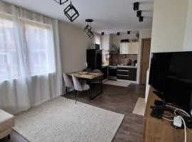 Emil'S Apartment