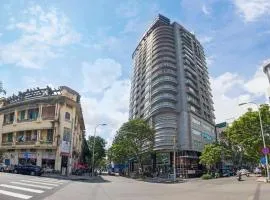 JUSTAY The One Saigon