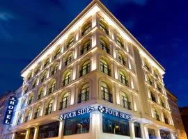 Four Sides Sisli