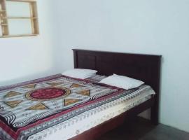 Mermaids Villas, hotell sihtkohas Arugam Bay