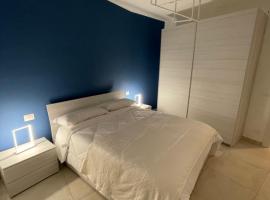 La Casa di Lollo, hotel v destinaci Capurso