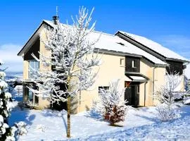 Villa du Val d'Usiers