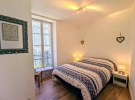 Studio hyper centre de Périgueux, Hotel in Périgueux