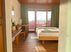 Charmantes Doppelzimmer in Simmersfeld Perfekt für Entspannung und Naturerlebnisse