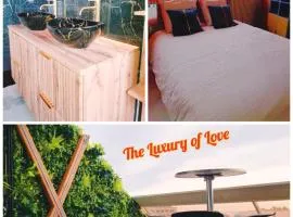 Village Naturiste Cap d'Agde le Luxury of Love Vue mer