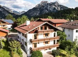 Haus Luna - Apartments