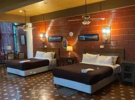 Golden Lotus Bangalore Boutique Suites
