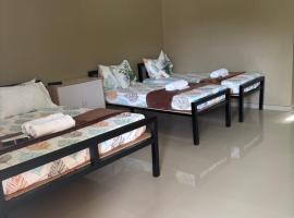 Trister Resort, Hotel in Alangan