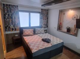 Studio klein aber fein, hotel v destinaci Altenmarkt im Pongau