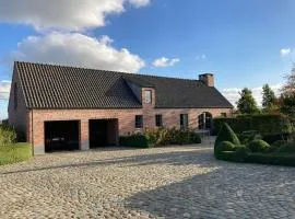 Hoeve Sterrewijk