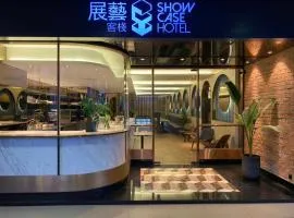 Showcase Hotel Kota Kinabalu