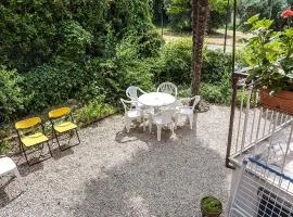 S266 - Sirolo, quadrilocale con giardino e posto auto