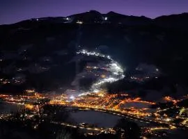 Apartment Alpenblick