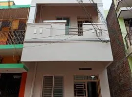 Aalaya Darshan Homestay