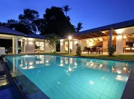 Villa Maliwan Bangrak