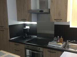 Le coin des Halles dans le vignoble de Bourgueil, hotel v destinaci Bourgueil