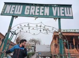 Hotel New Green View a part
