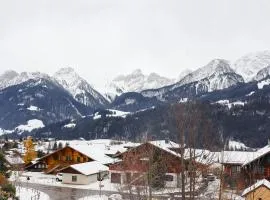 Chalet Bliss spacious six bedrooms and breathtaking views