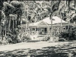 Casa Maona