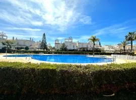 CASA PARAISO DEL SUR - Gran casa independiente de Lujo con amplias terrazas