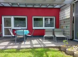 Helgas Apartment No 1