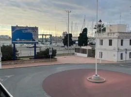 Piso Puerto Motril