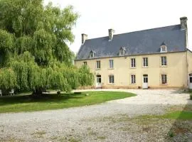La Ferme de Franqueville 'Big Gîte'