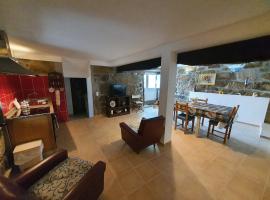 Casa do Tinte - Gouveia-Folgosinho, hotel v destinaci Vila Cortês da Serra