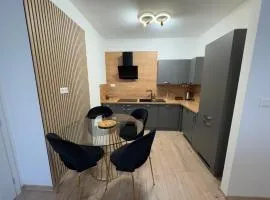 The Hook Apartments