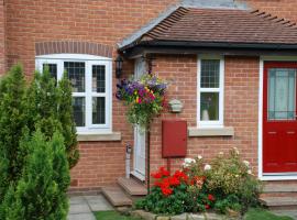 Saltburn Holidays Jasmine Cottage Saltburn