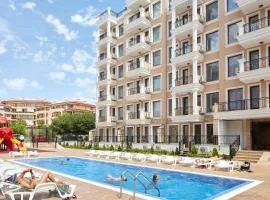 Polarstar Beach Resort Premium Apartments