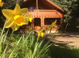 Bernard’s Logcabins