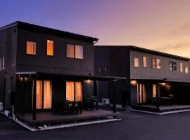 Villas Fuji Sengen ヴィラス富士浅間