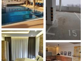 Apartman Sladjana Premier 12 Milmari