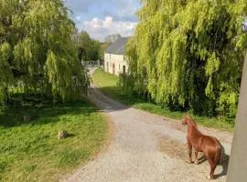 Ferme de Franqueville