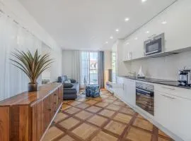 Aparthotel Mama Home Stankt Georgen