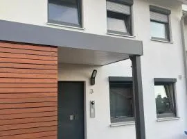 Gemütliches Reihenhaus